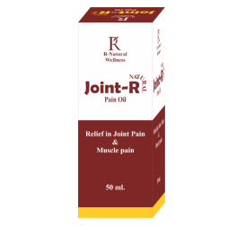 jOINT-R PAIN OIL